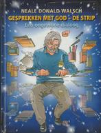 Strip - Gesprekken met God - Een ongewone dialoog., Envoi