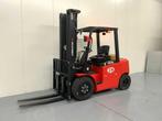 EP X4-30 5.5M Vorkheftruck, Elektrisch, Heftruck, EP