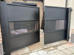 Portail, Tuin en Terras, Tuinpoorten, Ophalen, Staal, 200 cm of meer, Nieuw