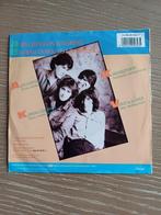 Katrina And The Waves – Walking On Sunshine-1985, Ophalen of Verzenden, 1980 tot 2000, Gebruikt, Overige formaten