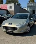 Peugeot 407 // Benzine // Airco, Auto's, Xenon verlichting, https://public.car-pass.be/vhr/ac3b83c8-8804-4c1a-a9fb-32eb8d6918e2