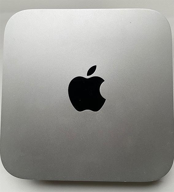 Mac mini 2011, Computers en Software, Apple Desktops, Gebruikt, Mac Mini, SSD, 2 tot 3 Ghz, 8 GB, Ophalen