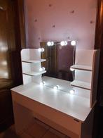 Table de maquillage, Enlèvement, Comme neuf