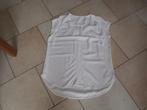 witte blouse maat 38, Kleding | Dames, Ophalen of Verzenden, Gedragen, Maat 38/40 (M), Wit