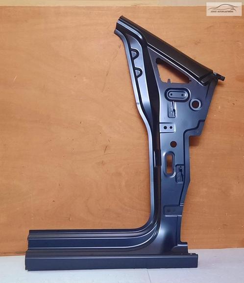 Zijpaneel A-stijl rechts orgineel VW Caddy 2K7 vanaf 2020, Auto-onderdelen, Carrosserie, Spatbord, Volkswagen, Rechts, Gebruikt