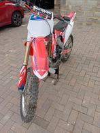 Mobcross Honda crf 50cc derbymotor, Ophalen, Honda