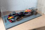 12S036 Spark 1:12 Max Verstappen winner Belgian GP 2022, Hobby en Vrije tijd, Ophalen of Verzenden, Nieuw, 1:9 t/m 1:12, Auto