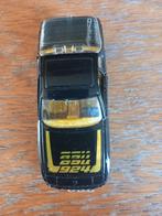 PORSCHE 924 Black & Gold van Corgi Toys, Hobby en Vrije tijd, Ophalen of Verzenden, Gebruikt, Auto