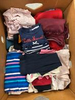 Kleding voor babymeisjes, lot 0-12 maanden — +100 stuks, Ophalen, Zo goed als nieuw