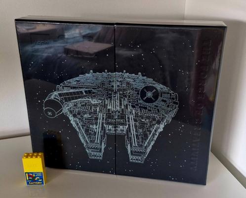 Lego 5008878 Star Wars The Force of Creativity, Verzamelen, Star Wars, Nieuw, Boek of Poster, Ophalen of Verzenden