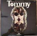 Double vinyle 33 tours bande originale du film TOMMY, CD & DVD, Vinyles | Musiques de film & Bandes son, Comme neuf, Enlèvement ou Envoi