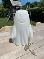 Verlicht spookje halloween! Kleur lamp zelf te kiezen, Enlèvement, Comme neuf
