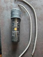 Waterfilter, Ophalen, Zo goed als nieuw