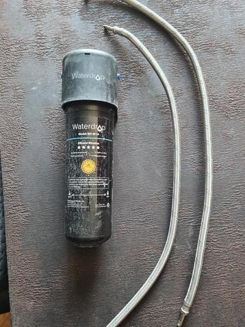 Waterfilter  beschikbaar voor biedingen