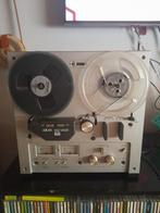 AKAI GX-215D, Audio, Tv en Foto, Ophalen of Verzenden, Gebruikt, Akai