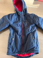 Jongens winterjas maat 110, Kinderen en Baby's, Ophalen, Gebruikt, Kidz Nation, Jongen