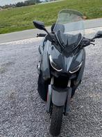 Yamaha xmax 300 tech max 2022, Motoren, Motoren | Yamaha, Particulier
