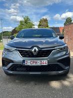 Renault Arkana TCe Mild Hybrid 160 EDC R.S. LINE, Auto's, Arkana, USB, Alcantara, 5 zetels
