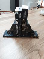 Boekensteunen in marmer, Antiek en Kunst, Ophalen