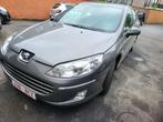 Peugeot 407 slechts 31 296km, Auto's, Voorwielaandrijving, 4 deurs, Stof, Bedrijf
