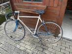 retro koersfiets, Vélos & Vélomoteurs, 10 à 15 vitesses, Acier, Enlèvement, Utilisé