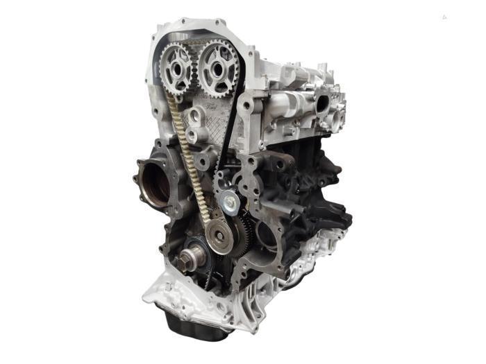 Moteur d'un Ford Transit, Autos : Pièces & Accessoires, Moteurs & Accessoires, Ford, Neuf, 12 mois de garantie, Enlèvement ou Envoi