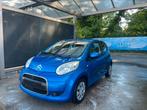 Citroën c1, Achat, 50 kW, C1, Noir