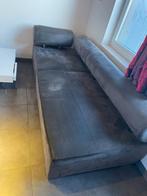 Salon, Enlèvement, Utilisé, Tissus, Coin