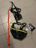 Canicross uitrusting volledig, Ophalen, Zo goed als nieuw