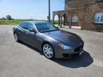 maserati quattroporte 3.0 d, Auto's, Maserati, Euro 5, Leder, 5 deurs, Dealer onderhouden