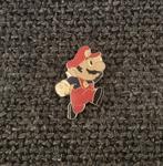 PIN - MARIO BROS - NINTENDO, Verzenden, Gebruikt, Figuurtje, Speldje of Pin