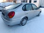 Toyota Corolla 1.9 Diesel | 123.000km | Gekeurd, Auto's, Toyota, Corolla, Bedrijf, Te koop, Euro 3