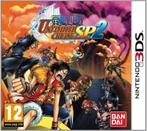 A Vendre Jeu 3DS ONE PIECE UNLIMLITED CRUISE SP2, Consoles de jeu & Jeux vidéo, Jeux | Nintendo 2DS & 3DS, Enlèvement ou Envoi