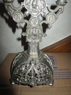 groot antiek staand kruis, Ophalen of Verzenden