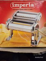 Pasta machine, compleet, Gebruikt, Ophalen of Verzenden