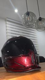 Ruroc atlas 4.0 met Shockwave soundsystem, Ophalen