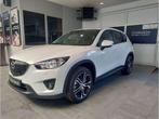 Mazda CX-5 SKY-G 4X2 Active + Comfort & Safety Pack, 122 kW, Euro 5, 139 g/km, Wit