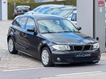 Bmw 116i ** 114.000 km ** Airco ** 5 Deurs beschikbaar voor biedingen