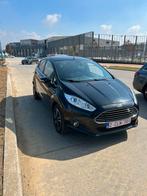 Ford Fiesta SYNC Edition, Cuir, Euro 5, Achat, 1165 kg