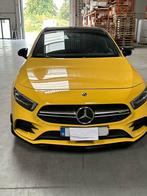 Mercedes A35 AMG, Auto's, Alcantara, Particulier, Overige carrosserie, A-Klasse