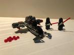 Lego Star Wars 75079 : Les soldats de l'ombre, Enlèvement ou Envoi, Comme neuf, Ensemble complet, Lego