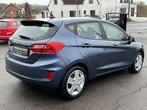 Ford Fiesta 1.0 EcoB. Connected AUTO / CARPLAY / AIRCO / PDC, Achat, 998 cm³, Euro 6, Entreprise