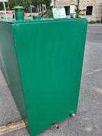 mazouttank dubbelwandig, Doe-het-zelf en Bouw, Ophalen