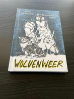 Simon Van der Geest - Wolvenweer, Simon Van der Geest, Nieuw, Ophalen of Verzenden, Fictie