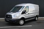 Ford Transit L2H2 2.0 CDTI / Led, GPS, Carplay, Camera, BTW, Voorwielaandrijving, Stof, 1995 cc, 4 cilinders