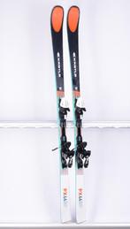 156 177 ski's KASTLE PX 66 2023, hollowtech 3.0, Sport en Fitness, Skiën en Langlaufen, Overige merken, 160 tot 180 cm, Gebruikt
