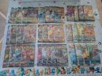 Boosterpacks artsets Pokemon Swsh en Sun and Moon, Ophalen of Verzenden, Booster