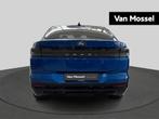 Ford Capri RWD Premium - Pano Dak - Warmtepomp, Auto's, Ford, Automaat, Overige modellen, 82 kWh, Blauw