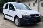 Peugeot Partner ** BTW-WAGEN **1J GARANTIE ** 308€/maand, Auto's, Bestelwagens en Lichte vracht, Te koop, 73 kW, 5 deurs, Airconditioning