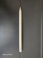 Apple Pencil 2, Computers en Software, Apple iPads, Ophalen, Gebruikt